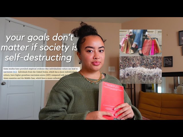 The Impact of Hyper-Individualism and Overconsumption on Society | Magica