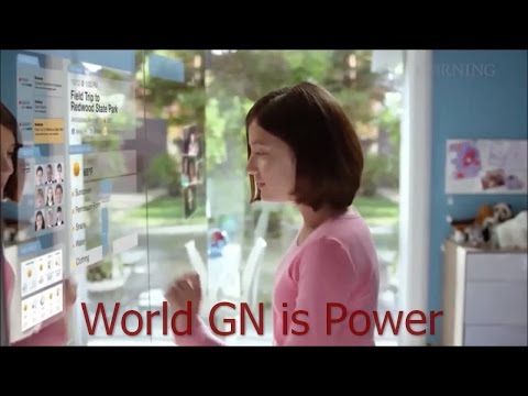 Future technology in 2049