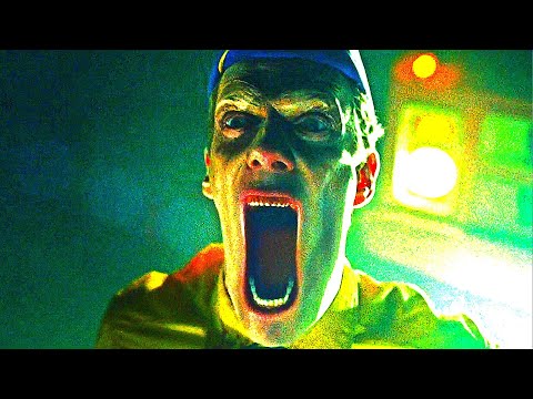 God Gives Up On Humans So He Sends Angels To Exterminate Them