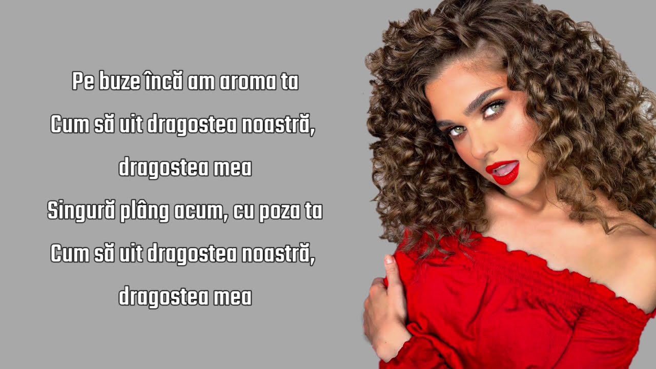Jador - Theo Rose ❌ Jador - Dragostea (Versuri/Lyrics)