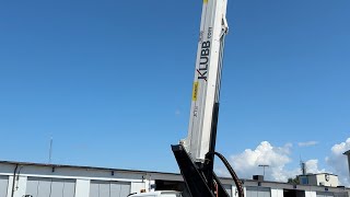Venta de Klubb KT20 plataforma sobre camión - Imagen 4 | Machineryline CL Klubb KT20 plataforma sobre camión | Imagen 4 - Machineryline