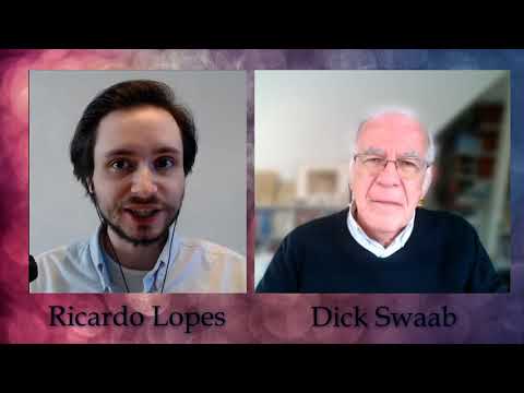 Dick Swaab - The Neuroscience of Gender Identity and Sexual Orientation (2020)