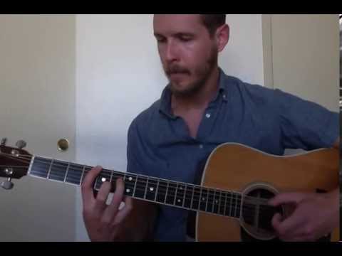 Nothing Stays The Same - Luke Sital-singh