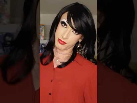 POV: Your mom found your vape #comedy #dragqueen #drag #italian #newyork #newjersey #accent