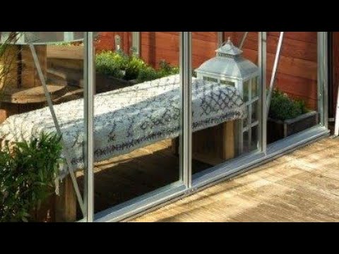 E.P.H. Schmidt Gewächshaus Zeus 8100 - 8,1qm | HKP 3mm | aluminium-blank E.P.H. Schmidt Gewächshaus Zeus 8100 - 8,1qm | HKP 3mm | aluminium-blank