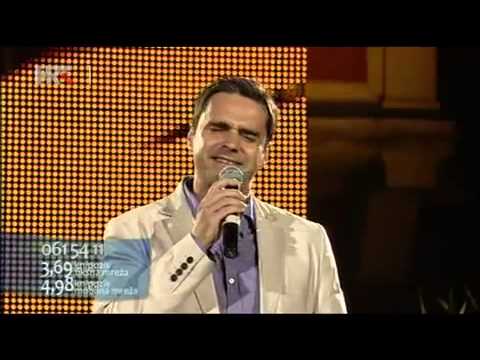 Đani Stipaničev - Marčano sunce