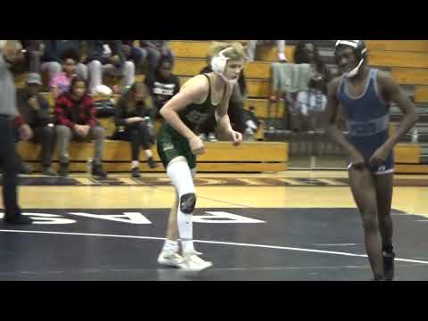 Corey Fazekas Vs Pasquotank