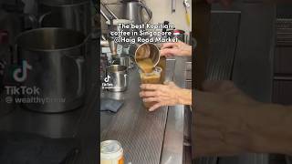 Download lagu Must-Try ✨THE BEST✨ Kopitiam Ice Kopi ☕️ in Singapore 🇸🇬!! Stall number: 01-65 mp3