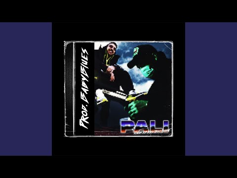 Video thumbnail for Pali