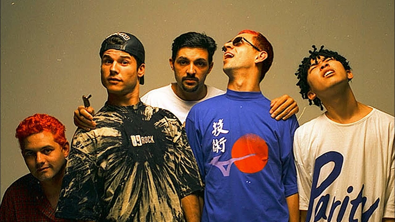 Mamonas Assassinas - DvD Especial Clipes