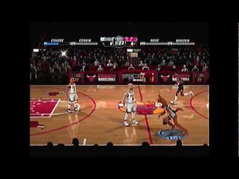 NBA Jam : On Fire Edition Playstation 3