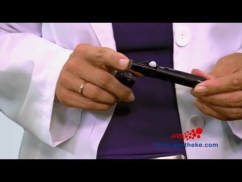 Vorteile für behinderte Kinder Diabetiker Diabetes Tomate
