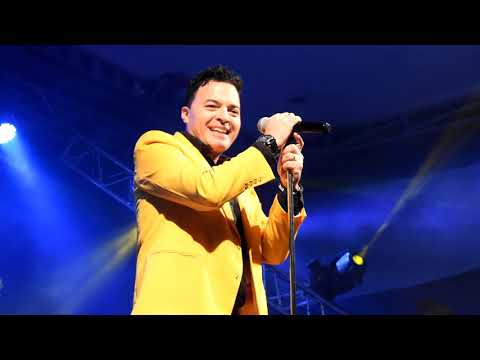 CHEBERE  & TURCO JULIO  EN VIVO VILLA RETIRO CBA....!!!