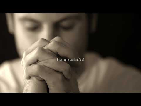 Claudiu Agapie - Spune-mi Isuse! ''Why me Lord'' Cover Lyrics
