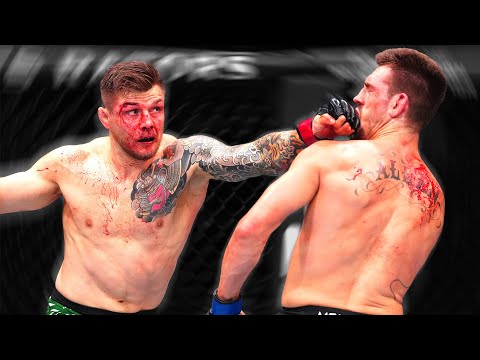 UFC 323 Early Prelims: Best Finishes