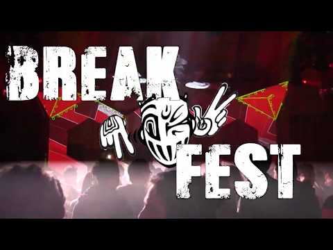 Breakfest 2019  | Trailer