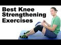 7 Best Knee Strengthening Exercises Ask Doctor Jo