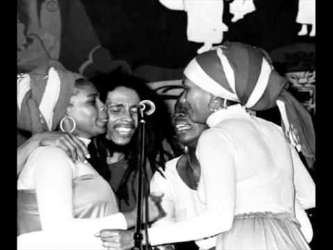 Bob Marley   Bend Down Low (Theater Beacon,New York, 01- 05- 76)