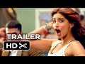 Khoobsurat Official Trailer 1 (2014) - Sonam Kapoor Romantic Comedy HD