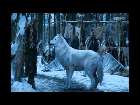 Game Of Thrones Season 3: Trailer - Extended Version