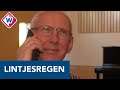 Lintje telefonisch uitgereikt: 'Heel vreemd, maar toch ook heel bijzonder' - OMROEP WEST