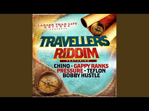 Travellers Riddim