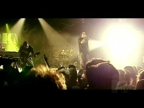 Linkin Park - 05 - By Myself (Milan 19.09.2001)