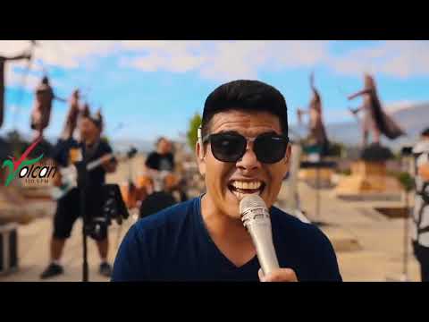 Los Mendez  - Carnavales de Cajamarca