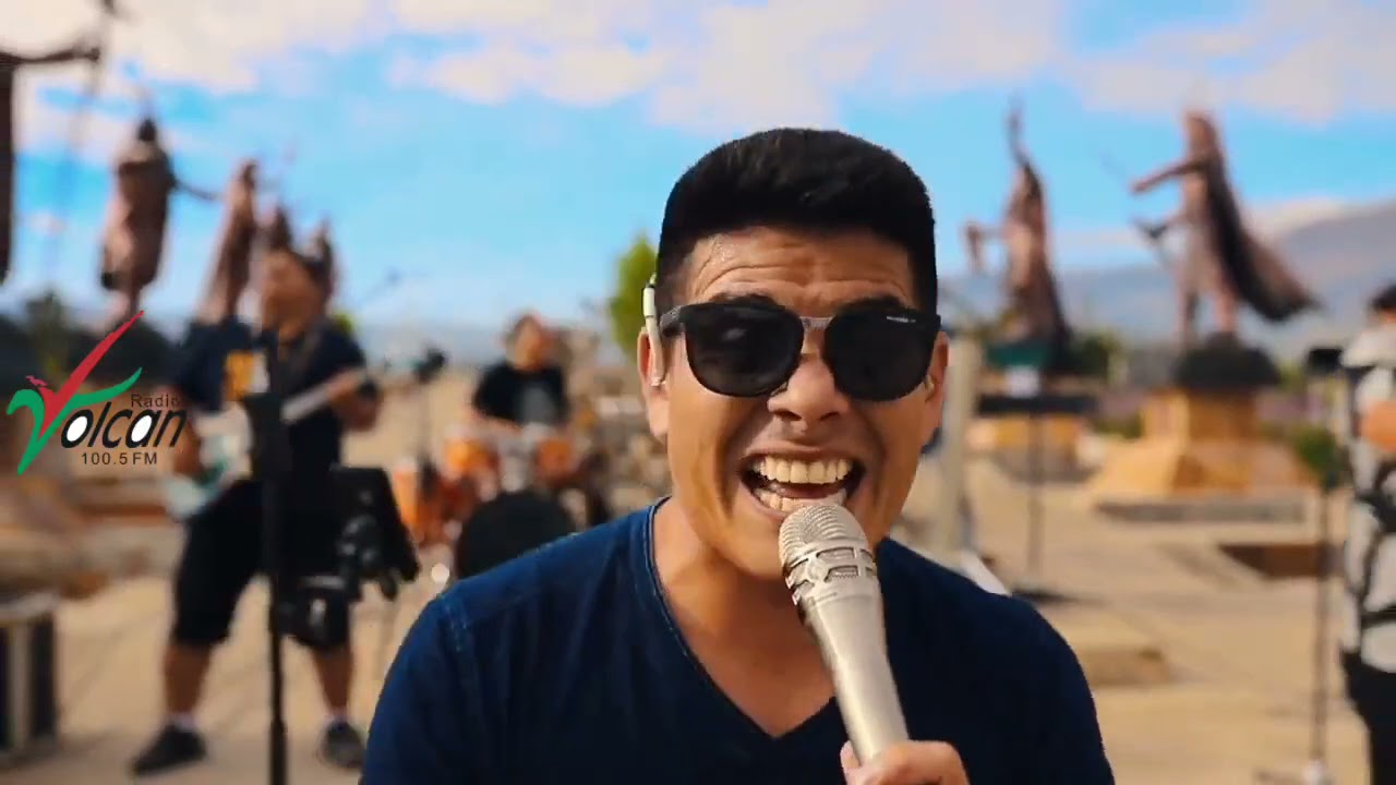 Los Mendez  - Carnavales de Cajamarca