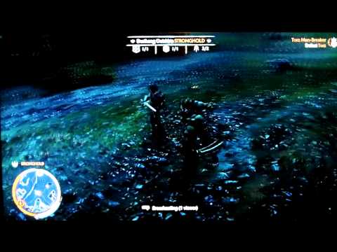 Middle Earth: Shadow Of Mordor Playthrough Pt 88