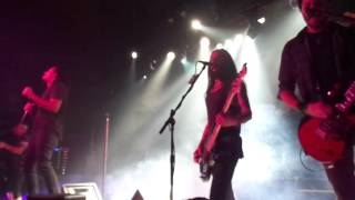 Pop Evil - Live 2015 Baton Rouge: If You're Looking My Way, So Many Ways To Get High