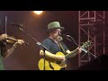 Its Not Ok - Zac Brown Band July 28, 2018