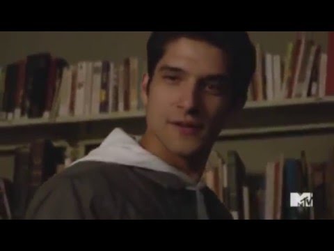 Teen Wolf - 5x20 "Apotheosis" - Ending scenes