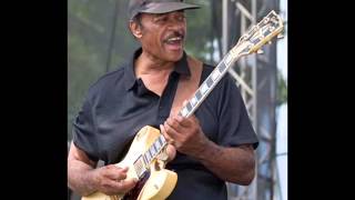 Queen Sylvia feat. Jimmy Dawkins - Life And Troubles