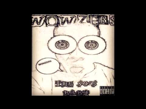 WOWzers by The 80's Baby featuring Ebony Eyez
