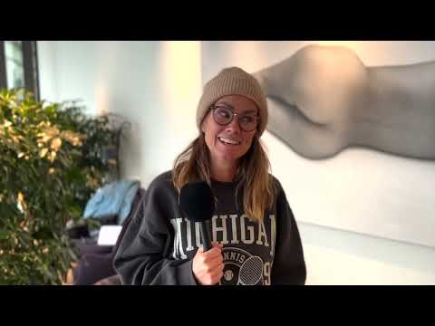 Linda Bengtzing - snabbfrågor