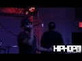 Black Thought X Truck North Started From The Bottom Freestyle Live