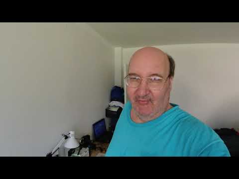 MongoTV_3503 - John Venter På Bedre Tider - Del 27 - Dag 351 af 500 Dage