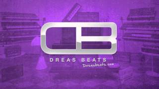 French Montana Instrumental - Cashed Out - Dreas Beats / Hotwire