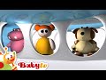 Hippa Hippa Hey Sound Puzzle Games For Kids Toddler Learning BabyTV