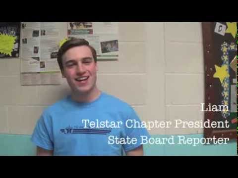 Telstar High School Digital Video Produtction FBLA 2015