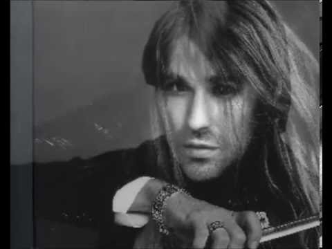 David Garrett's Through the Years!