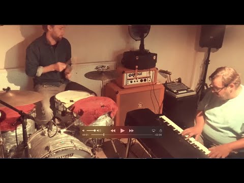 Carsten Meyer & Lucas Kochbeck: "I say a little prayer"