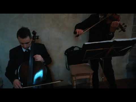 The Florence String Quartet - Memories (Duo)
