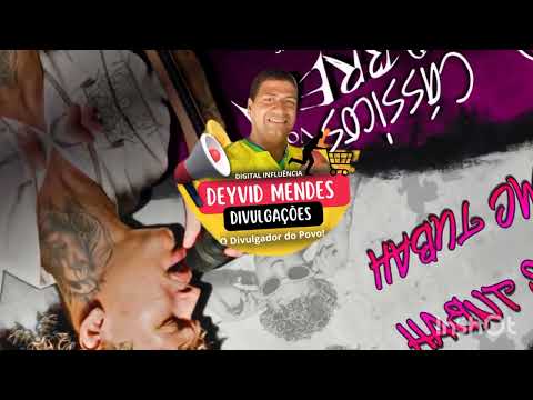 Mc Tubah na Voz -BREGA ROMÂNTICO com Deyvid Mendes Divulgações  #brega #romantico
