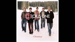 Plus One -  It's The Most Wonderful Time Of The Year