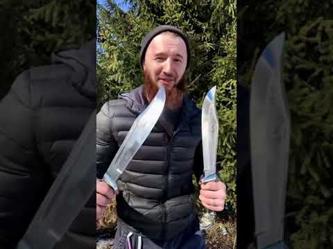 Крокодил Данди версии Big Brother ⚔️🐊🛡