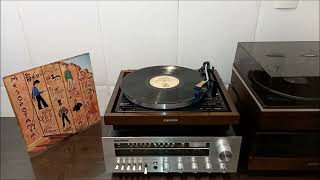 The B-52&#39;s - Loveland (Vinyl - HQ Audio)