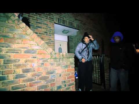 KD (BLOCKMONEY) FT. TRIPZ (NJT) "LINK UP" [VIDEO BY @PACMANTV]