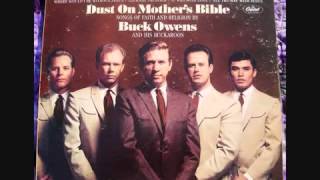 Jesus saved me - Buck Owens
